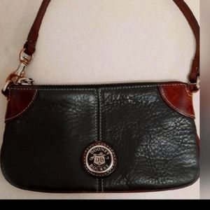 Large Slim Wristlet